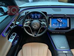 مرسيدس بنز E-Class